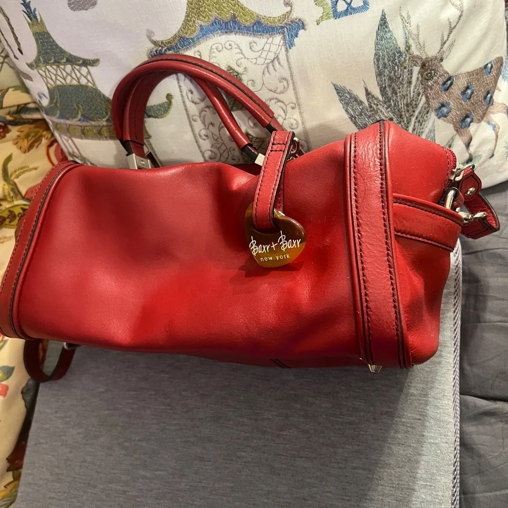 Barr + Barr Bag - Picture 3 of 15